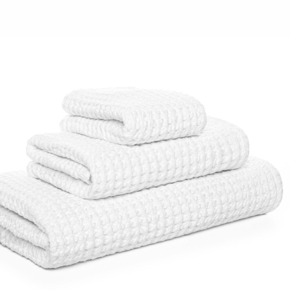 Ranksluosciai Aura White 3vnt 2
