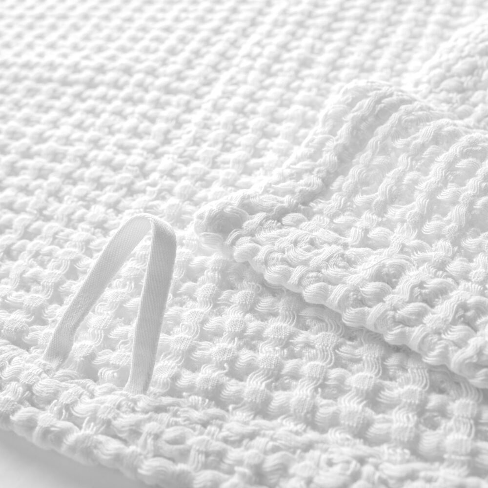 Ranksluosciai Aura White 3vnt 3