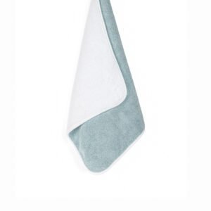 Ranksluosciai Bicolore Sea Mist 3vnt 2
