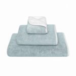 Ranksluosciai Bicolore Sea Mist 3vnt 5