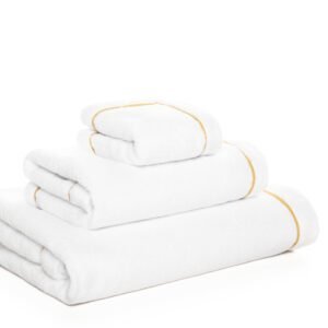 Ranksluosciai Continental Gold 3vnt