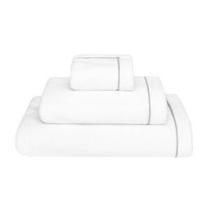 Ranksluosciai Continental Silver 3vnt 5