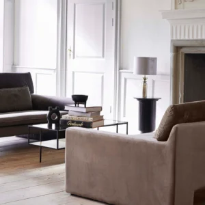 Sofos Geo Light Brown