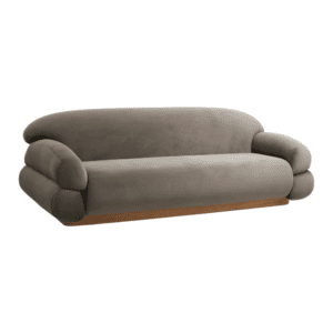 Sofos "SOF" warm grey