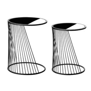 Soninis Staliukas Banda 2 Vnt Rinkinys