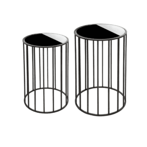 Soninis Staliukas Straight 2 Vnt Rinkinys