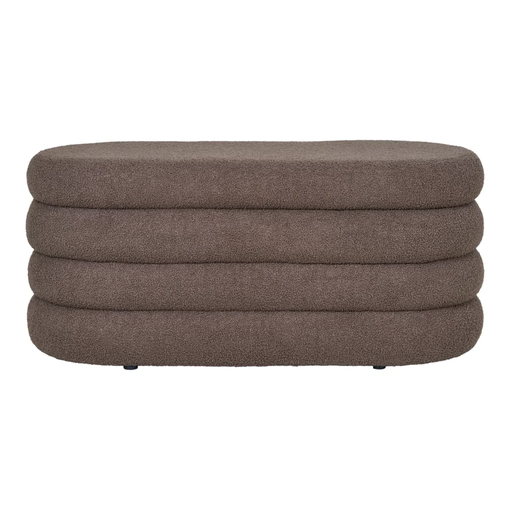 Suoliukas Dartford Boucle 7