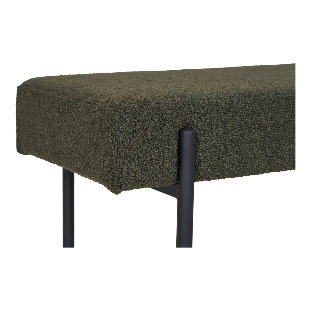 Suoliukas Swindon Dark Green