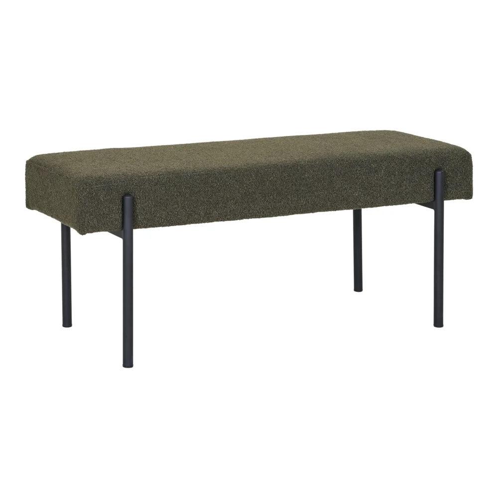 Suoliukas Swindon Dark Green 3