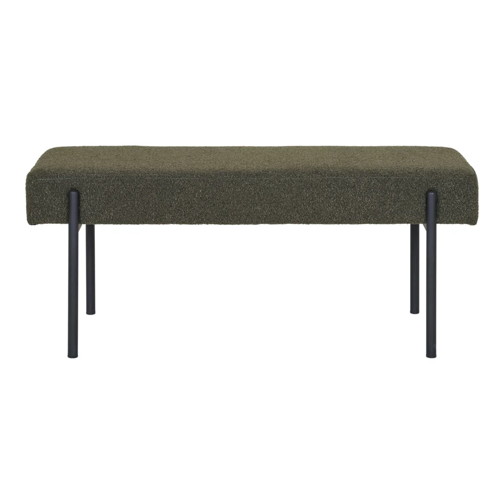 Suoliukas Swindon Dark Green 5