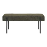 Suoliukas Swindon Dark Green 5