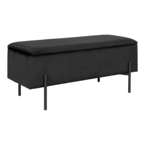 Suoliukas Watford Black 2