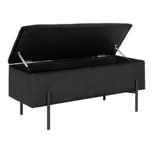 Suoliukas Watford Black 3