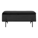 Suoliukas Watford Black 4