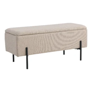 Suoliukas Watford Boucle 2