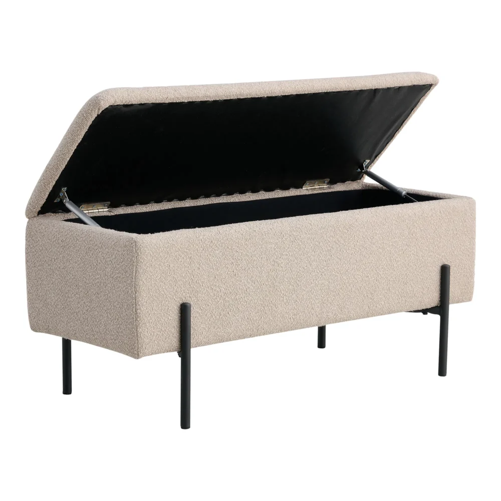 Suoliukas Watford Boucle 3