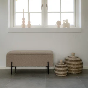 Suoliukas Watford Boucle