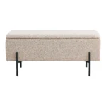 Suoliukas Watford Boucle 4
