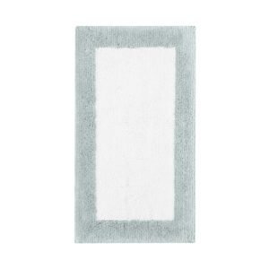 Vonios Kilimelis Bicolore Sea Mist