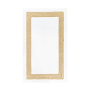 Vonios Kilimelis Bourdon Gold