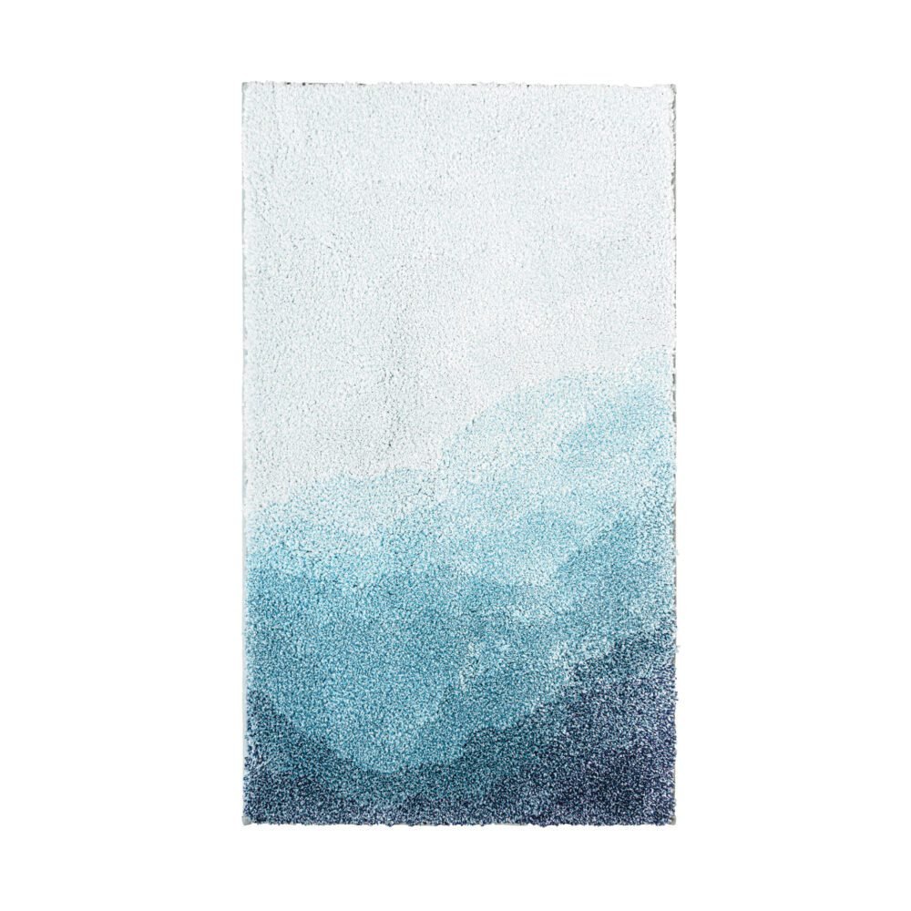 Vonios Kilimelis Horizon Blue 2