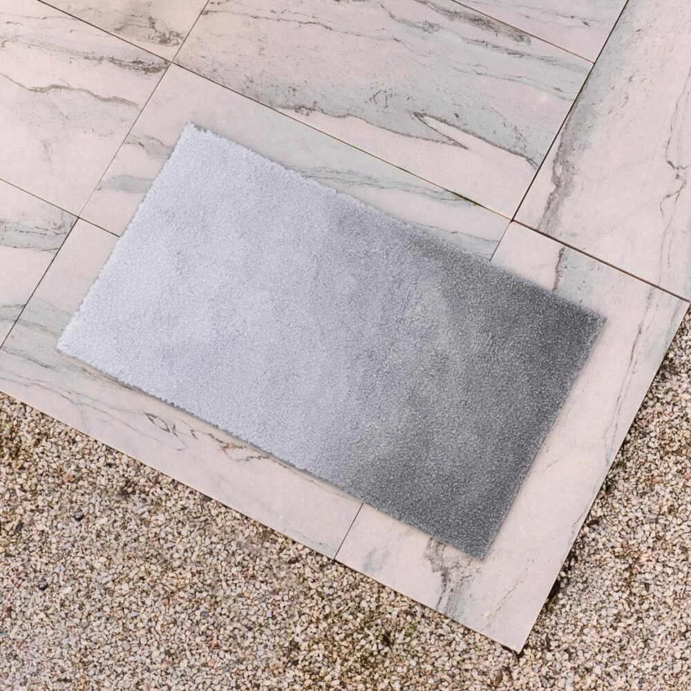 Vonios Kilimelis Horizon Silver 2