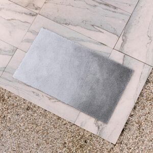 Vonios Kilimelis Horizon Silver 2
