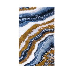 Vonios Kilimelis Mystery 3