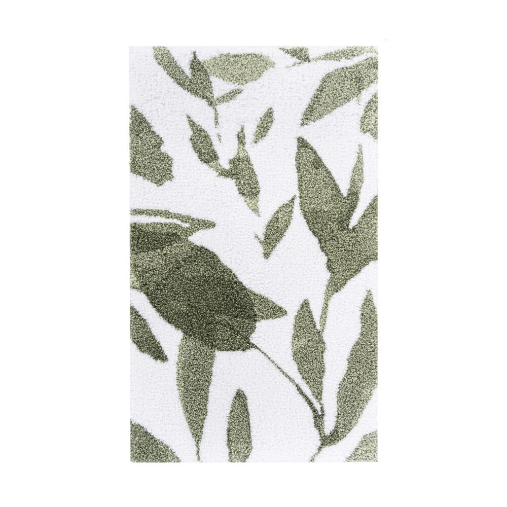 Vonios Kilimelis Olive 2