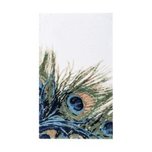 Vonios Kilimelis Pavone 2