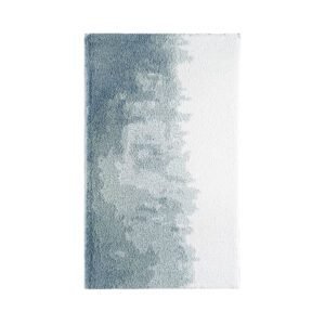 Vonios Kilimelis Sand Blue