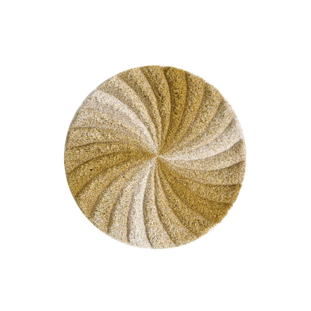 Vonios Kilimelis Seashell 3