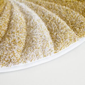 Vonios Kilimelis Seashell