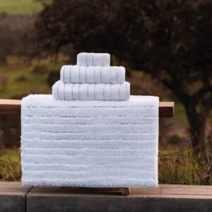 Vonios Kilimelis Taormina Silver