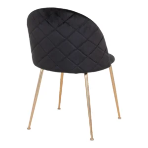 Kedes Geneve Juoda 3