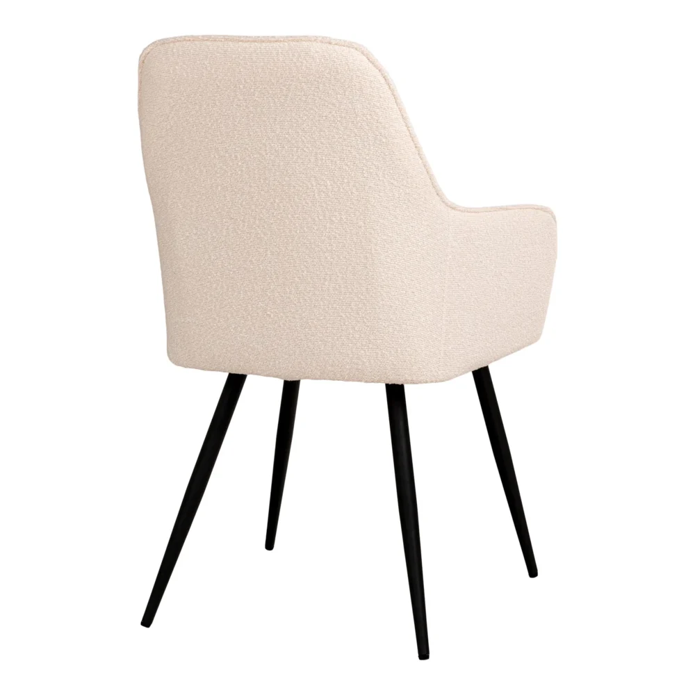 Kedes Harbo Balta Boucle