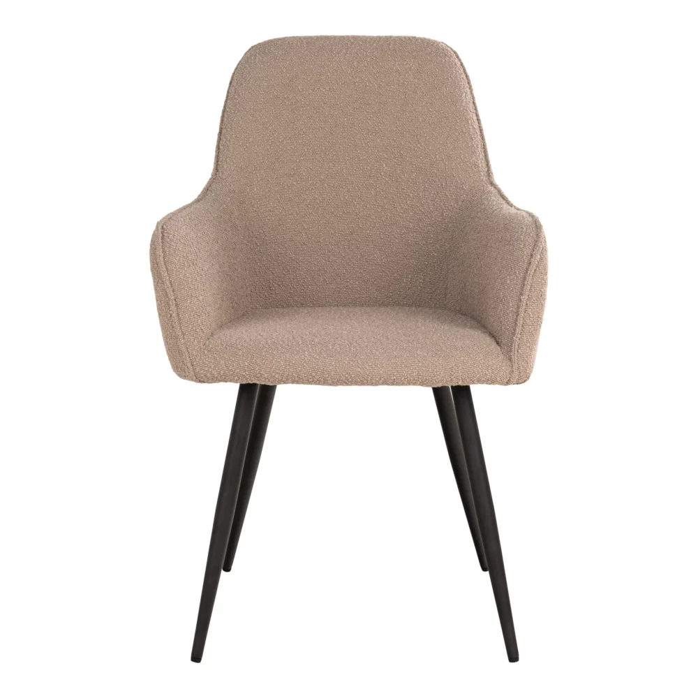 Kedes Harbo Beige Boucle 3
