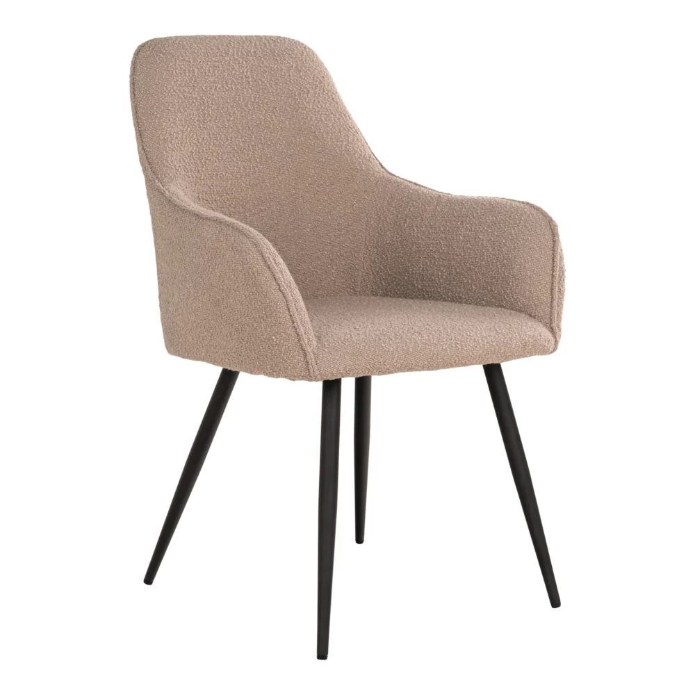 Kedes Harbo Beige Boucle 4