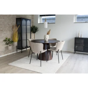 Kedes Harbo Maceda Beige 4
