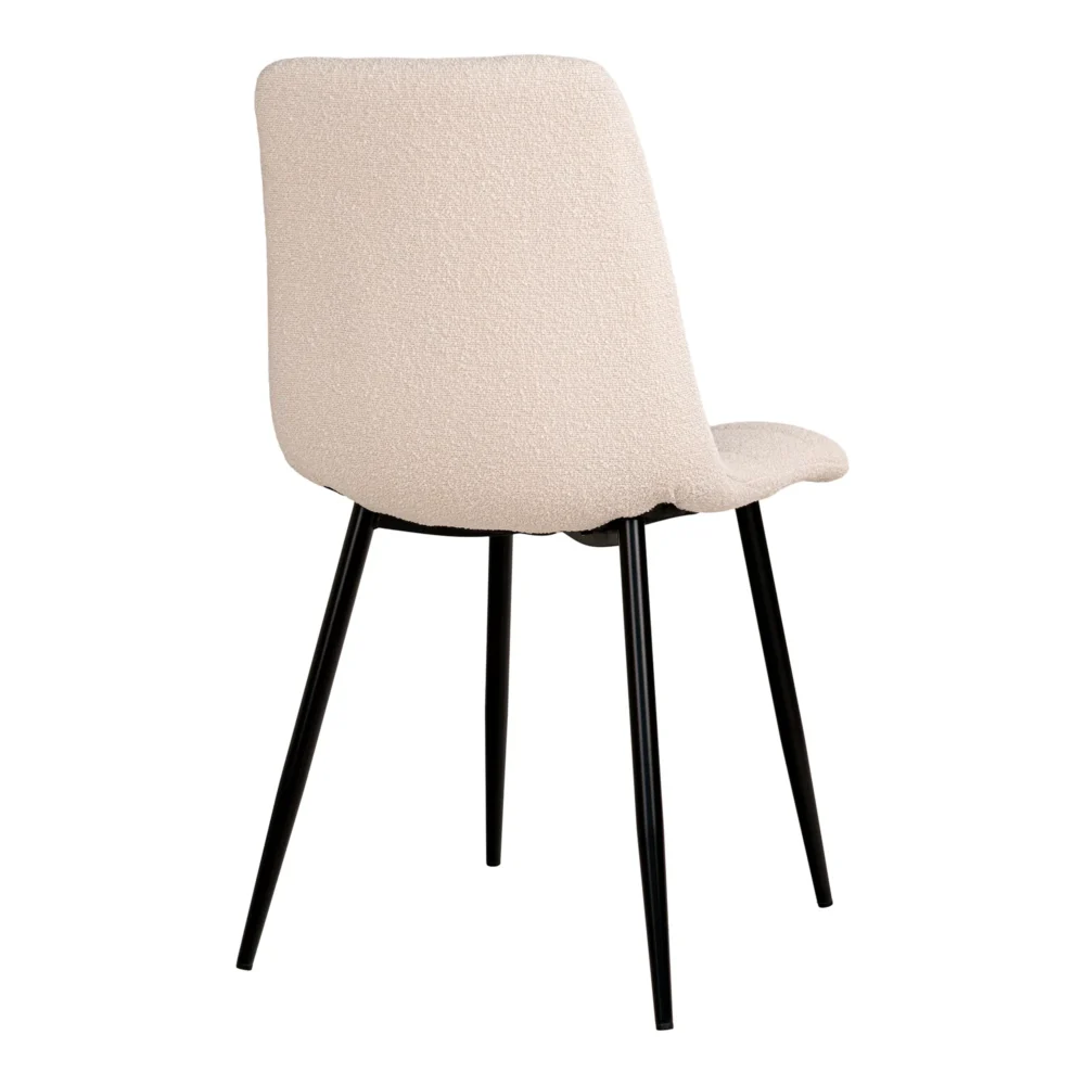 Kedes Harbo Middelfart Boucle Balta