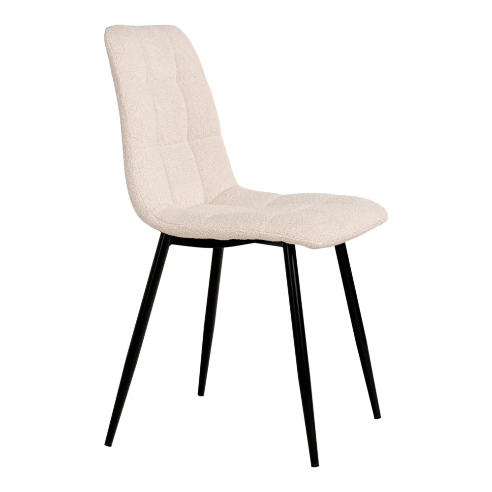 Kedes Harbo Middelfart Boucle Balta 2
