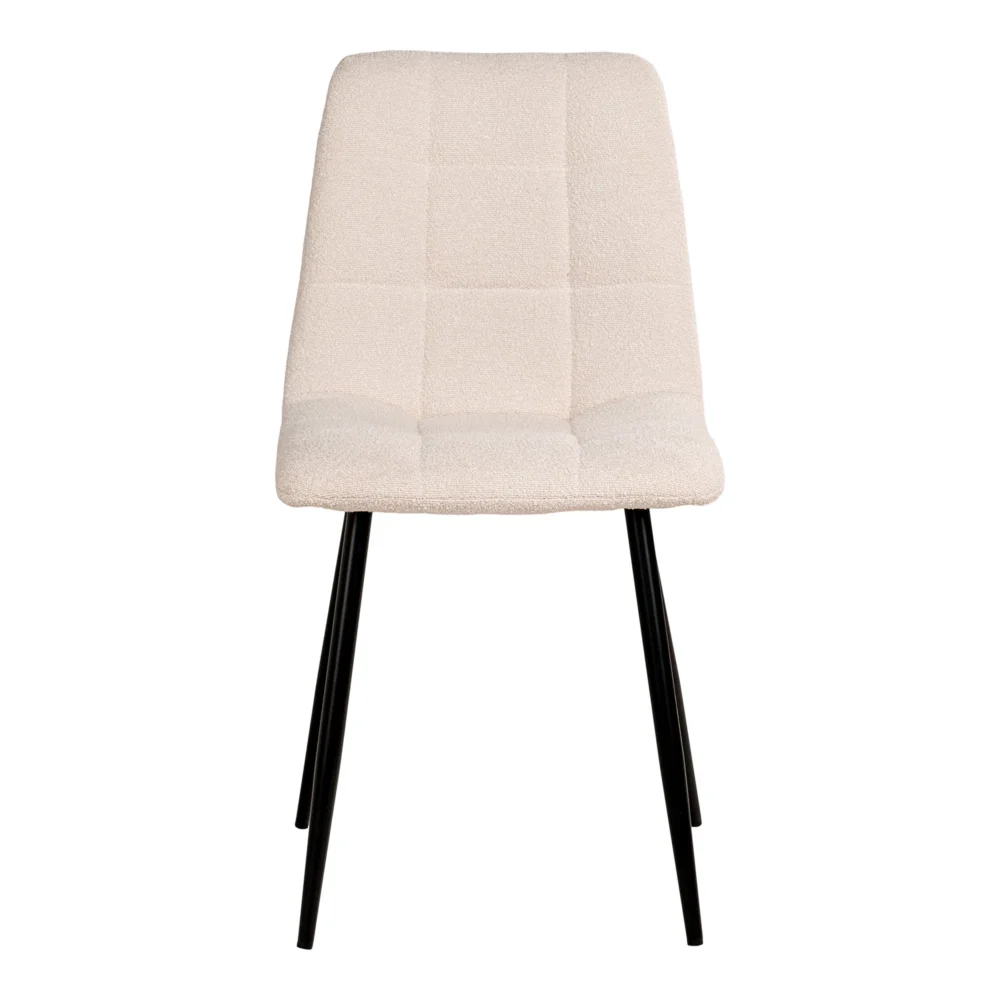 Kedes Harbo Middelfart Boucle Balta 3