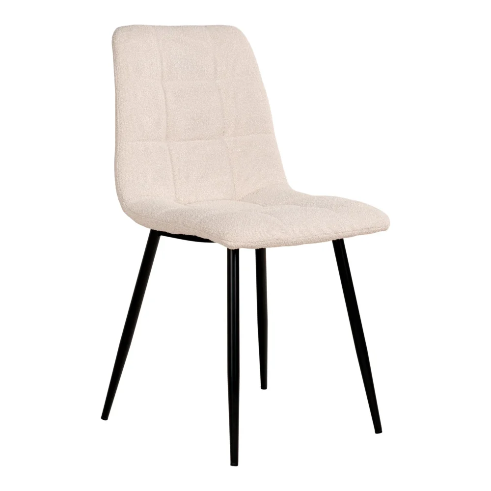 Kedes Harbo Middelfart Boucle Balta 4