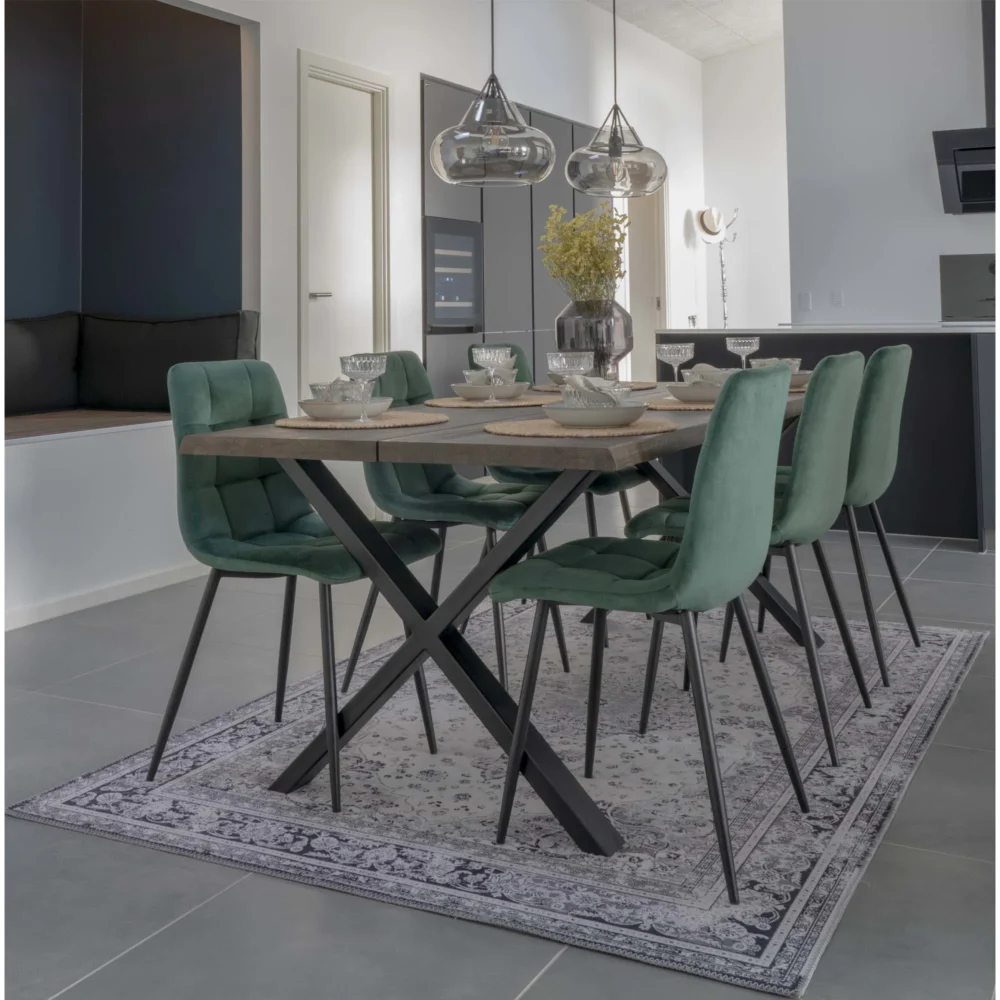 Kedes Harbo Middelfart Zalia 5