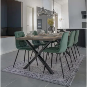 Kedes Harbo Middelfart Zalia 5