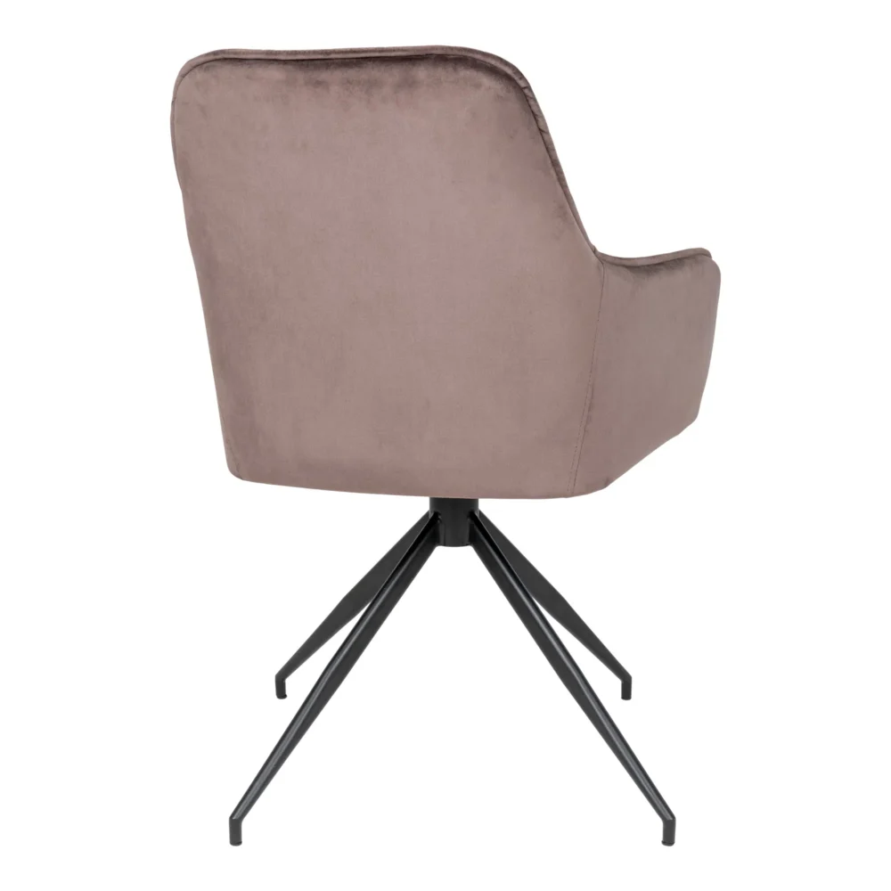 Kedes Harbo Ruda Velvetine 2