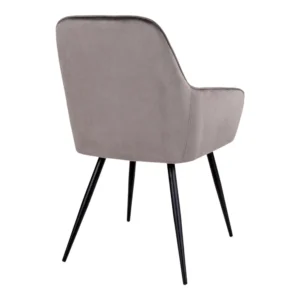 Kedes Harbo Ruda Velvetine 2 3