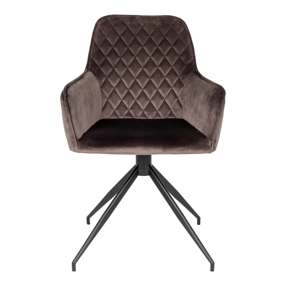 Kedes Harbo Ruda Velvetine 4