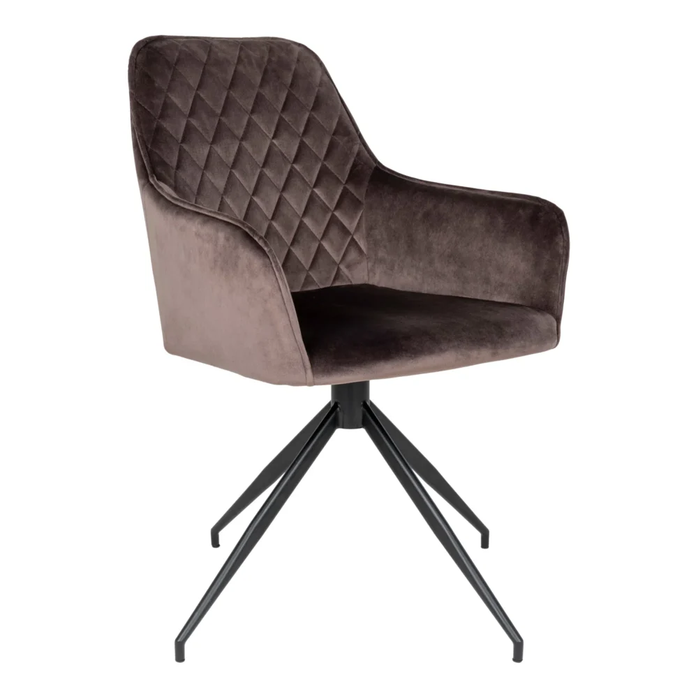 Kedes Harbo Ruda Velvetine 8