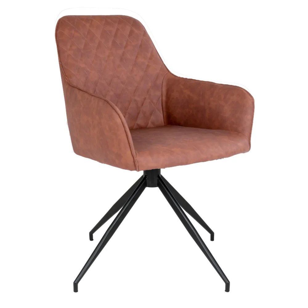 Kedes Harbo Vintage Brown 5